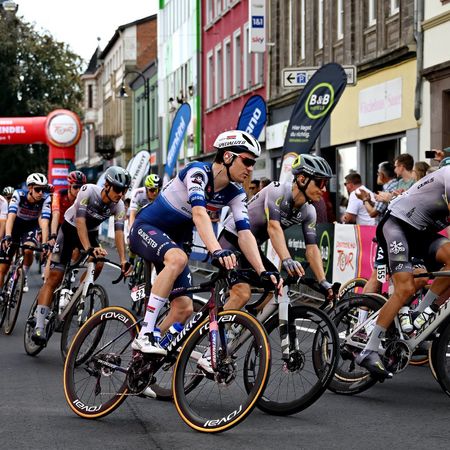 38th Deutschland Tour 2023 - Stage 1