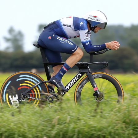 19th Renewi Tour 2023 - Stage 2