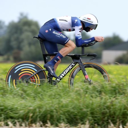 19th Renewi Tour 2023 - Stage 2