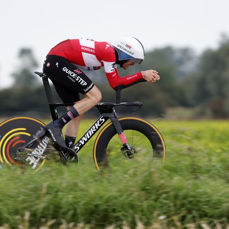 19th Renewi Tour 2023 - Stage 2