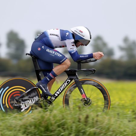 19th Renewi Tour 2023 - Stage 2