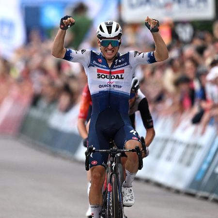 38th Deutschland Tour 2023 - Stage 1