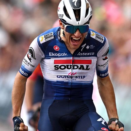 38th Deutschland Tour 2023 - Stage 1