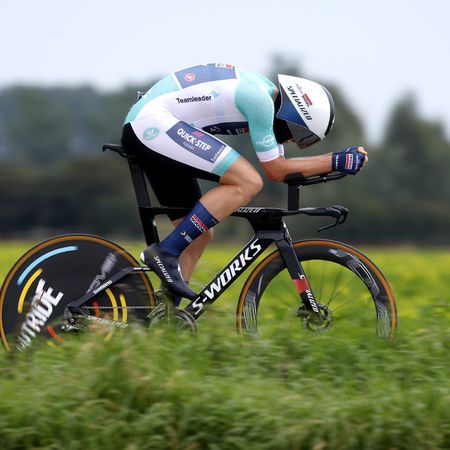 19th Renewi Tour 2023 - Stage 2