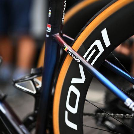 38th Deutschland Tour 2023 - Stage 2