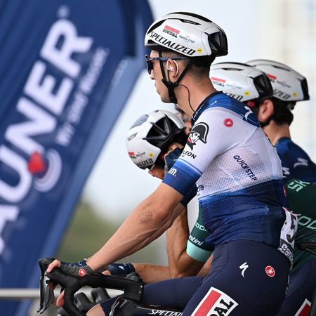 38th Deutschland Tour 2023 - Stage 2