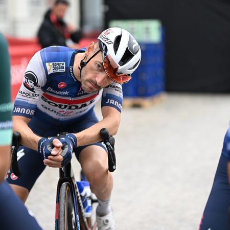 38th Deutschland Tour 2023 - Stage 2