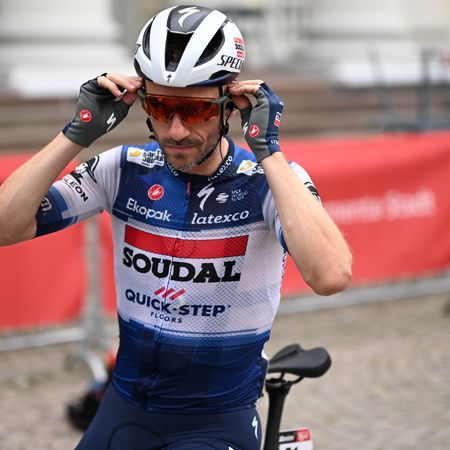 38th Deutschland Tour 2023 - Stage 2