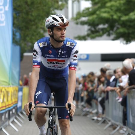 19th Renewi Tour 2023 - Stage 3