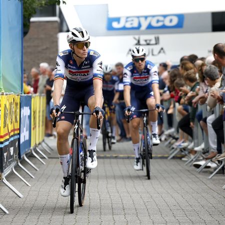 19th Renewi Tour 2023 - Stage 3