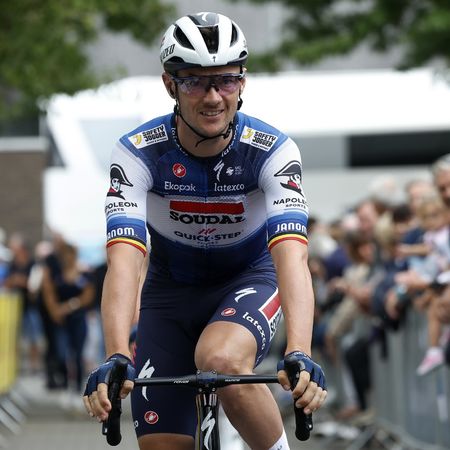 19th Renewi Tour 2023 - Stage 3