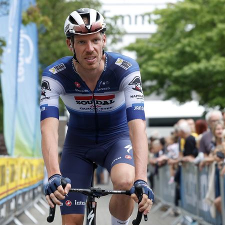 19th Renewi Tour 2023 - Stage 3