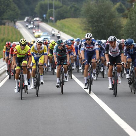 19th Renewi Tour 2023 - Stage 3