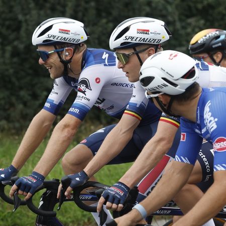 19th Renewi Tour 2023 - Stage 3