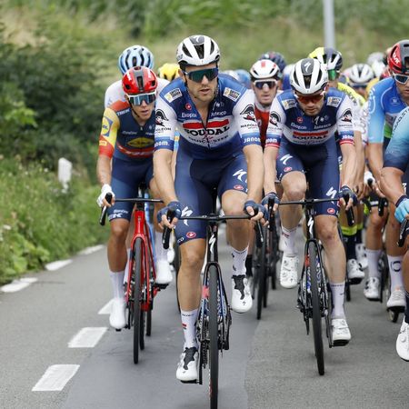 19th Renewi Tour 2023 - Stage 3