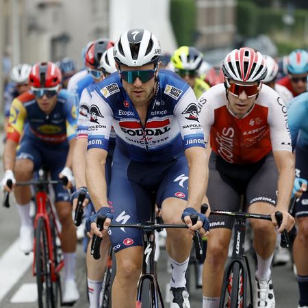 19th Renewi Tour 2023 - Stage 3