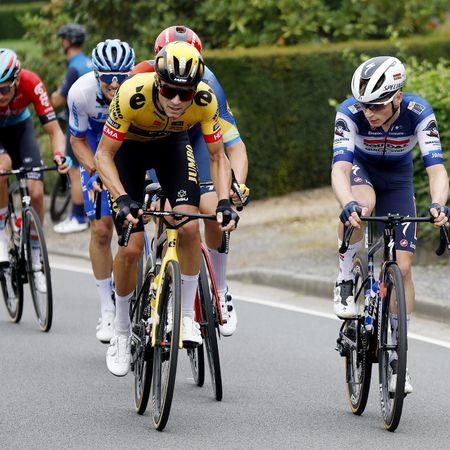 19th Renewi Tour 2023 - Stage 3