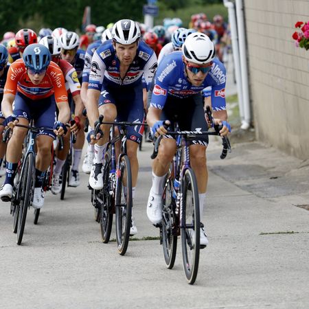 19th Renewi Tour 2023 - Stage 3