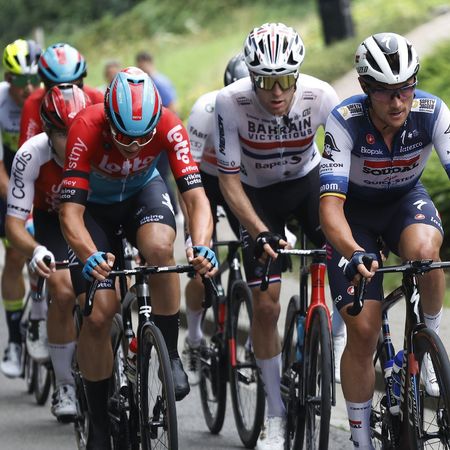 19th Renewi Tour 2023 - Stage 3