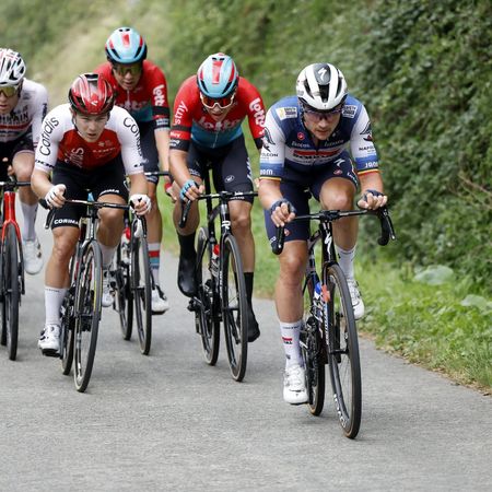 19th Renewi Tour 2023 - Stage 3