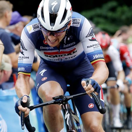 19th Renewi Tour 2023 - Stage 3