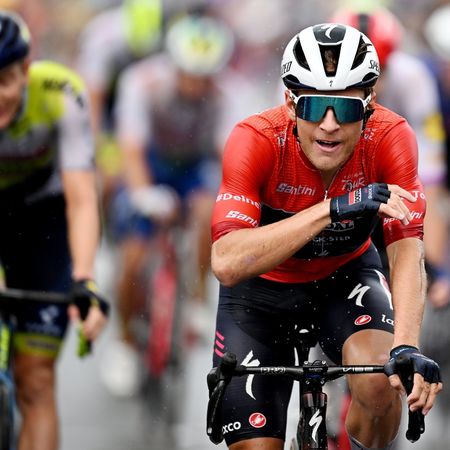 38th Deutschland Tour 2023 - Stage 2