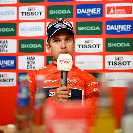 38th Deutschland Tour 2023 - Stage 2