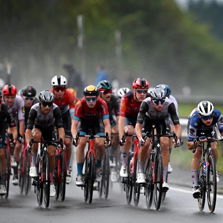 38th Deutschland Tour 2023 - Stage 2