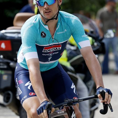 19th Renewi Tour 2023 - Stage 4