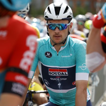 19th Renewi Tour 2023 - Stage 4