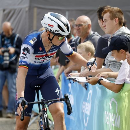 19th Renewi Tour 2023 - Stage 4