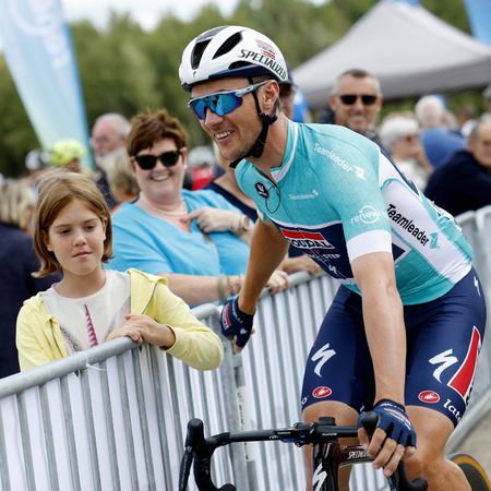 19th Renewi Tour 2023 - Stage 4