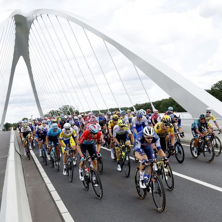 19th Renewi Tour 2023 - Stage 4