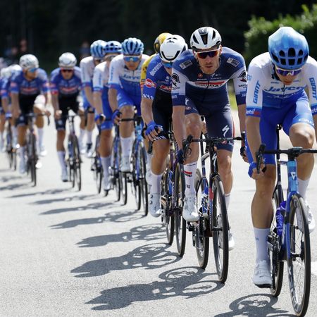 19th Renewi Tour 2023 - Stage 4