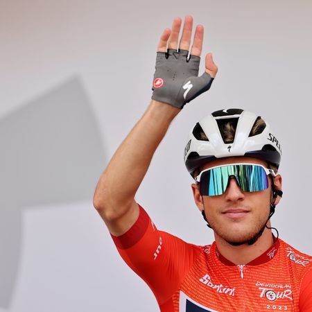 38th Deutschland Tour 2023 - Stage 3