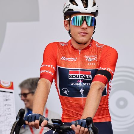 38th Deutschland Tour 2023 - Stage 3