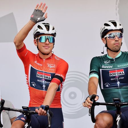 38th Deutschland Tour 2023 - Stage 3