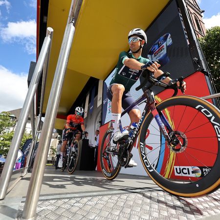 38th Deutschland Tour 2023 - Stage 3