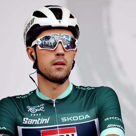 38th Deutschland Tour 2023 - Stage 3