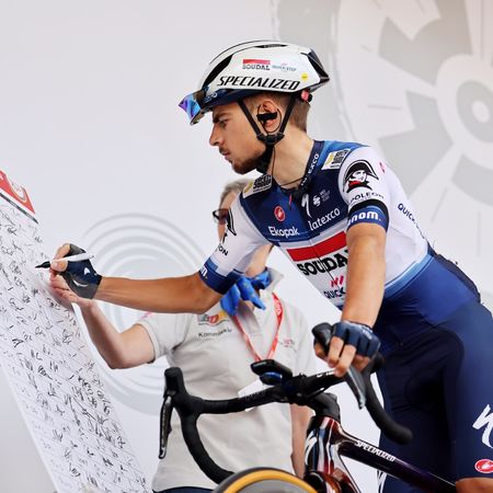 38th Deutschland Tour 2023 - Stage 3