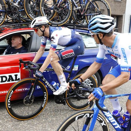 19th Renewi Tour 2023 - Stage 4