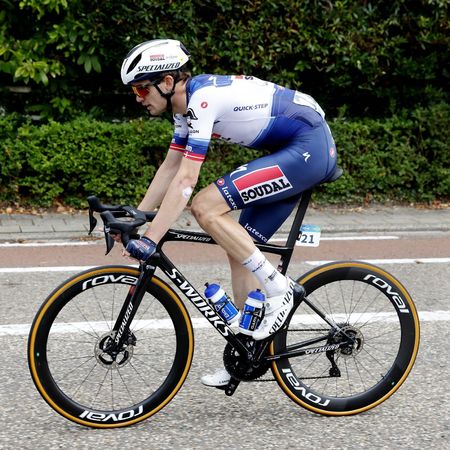 19th Renewi Tour 2023 - Stage 4