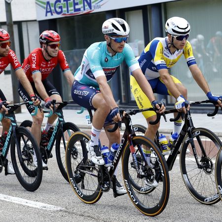 19th Renewi Tour 2023 - Stage 4