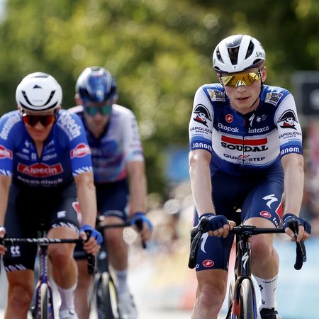 19th Renewi Tour 2023 - Stage 4