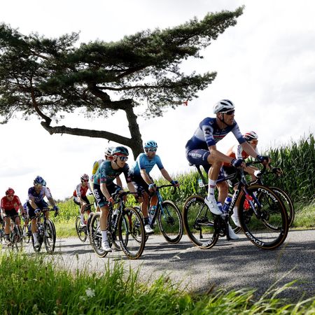 19th Renewi Tour 2023 - Stage 4