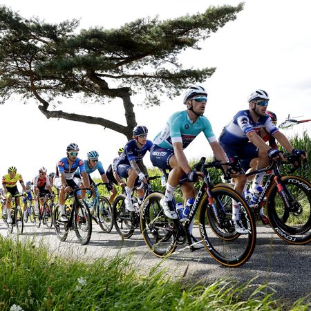 19th Renewi Tour 2023 - Stage 4