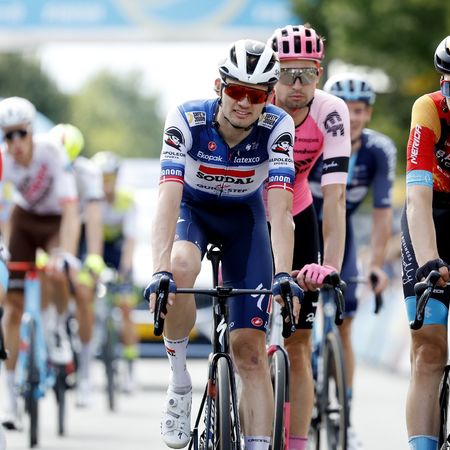 19th Renewi Tour 2023 - Stage 4