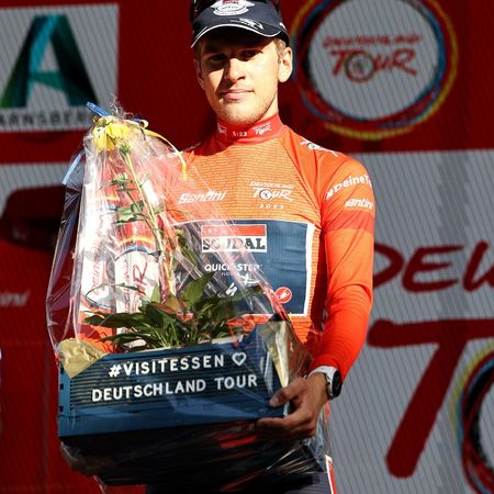 38th Deutschland Tour 2023 - Stage 3