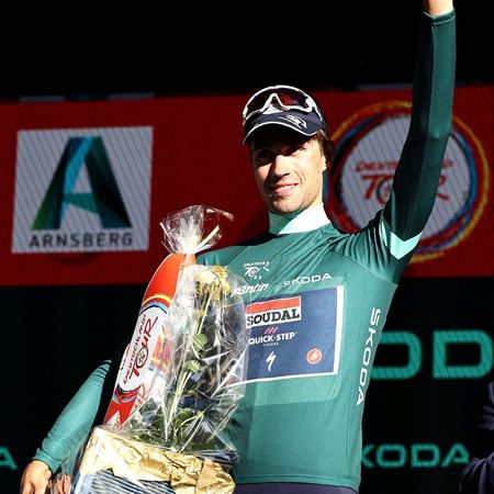 38th Deutschland Tour 2023 - Stage 3