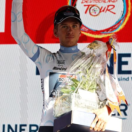 38th Deutschland Tour 2023 - Stage 3